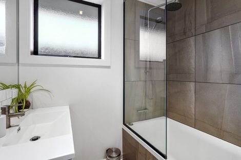 Photo of property in 3/5 Coles Place, St Albans, Christchurch, 8014