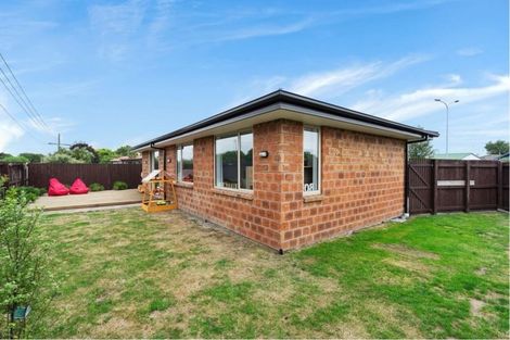 Photo of property in 74 Moore Street, Rolleston, 7614