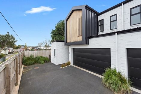 Photo of property in 36u5 Blackburn Street, Frankton, Hamilton, 3204
