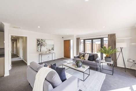 Photo of property in 128 Hillcrest Drive, Kelvin Grove, Palmerston North, 4414