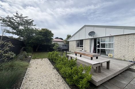 Photo of property in 83 Hay Street, Bromley, Christchurch, 8062