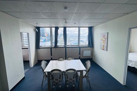 Photo of property in 801/57 Manners Street, Te Aro, Wellington, 6011