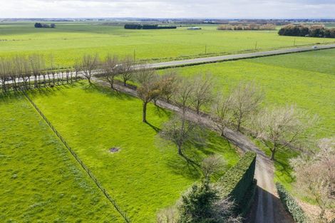 Photo of property in 1696 State Highway 56, Tiakitahuna, Palmerston North, 4477