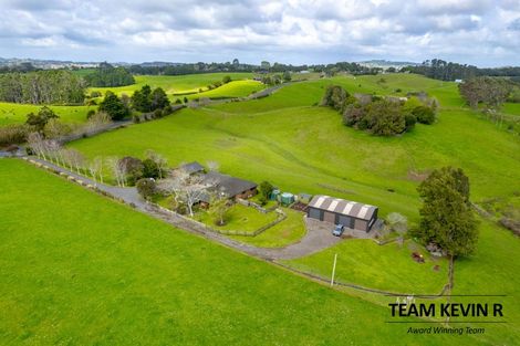 Photo of property in 113 Ostrich Farm Road, Pukekohe, 2676