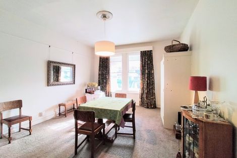 Photo of property in 233 High Street, Dunedin Central, Dunedin, 9016