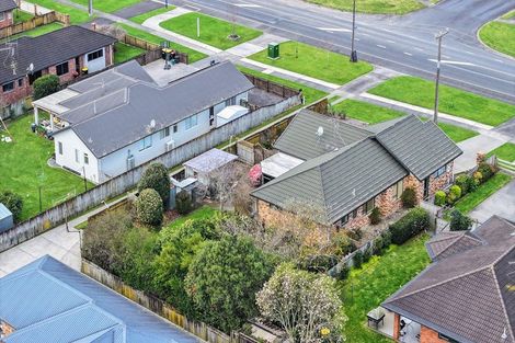 Photo of property in 48 Tower Road, Matamata, 3400
