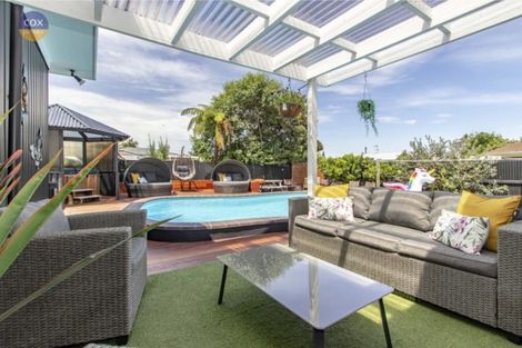 Photo of property in 44 Upham Crescent, Taradale, Napier, 4112