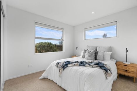 Photo of property in 19 Maka Lane, Halswell, Christchurch, 8025
