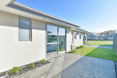 Photo of property in 1 Sills Street, Woodend, 7610