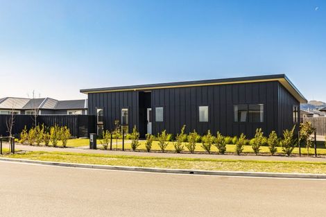 Photo of property in 52 Matai Springs Drive, Halswell, Christchurch, 8025