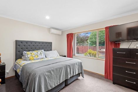 Photo of property in 22 Cavendish Road, Casebrook, Christchurch, 8051
