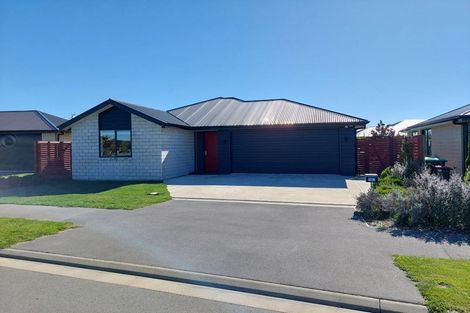 Photo of property in 110 Haymakers Crescent, Rolleston, 7614