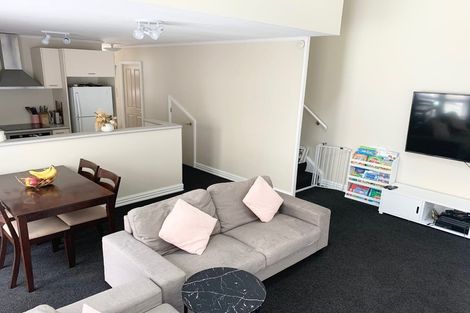 Photo of property in 162u6 Aro Street, Aro Valley, Wellington, 6021