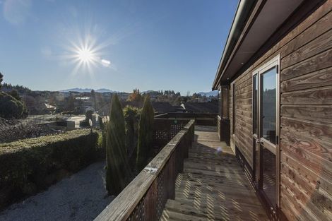 Photo of property in 16 Macpherson Street, Wanaka, 9305