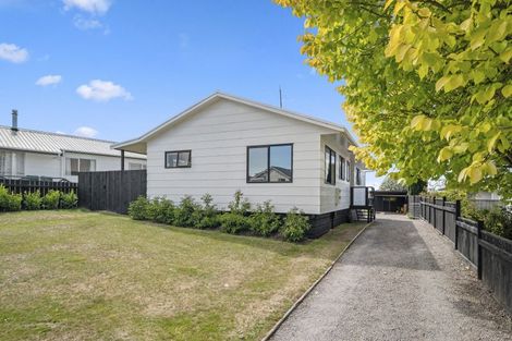 Photo of property in 5 Arama Street, Nukuhau, Taupo, 3330