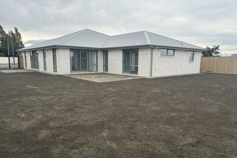 Photo of property in 116 Trevors Road, Elgin, Ashburton, 7700