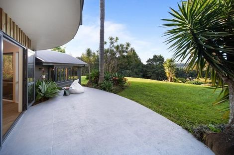 Photo of property in 498 Ponga Road, Opaheke, Papakura, 2584
