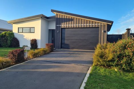 Photo of property in 11 Longcot Drive, Rolleston, 7615