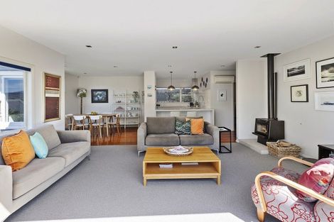Photo of property in 4 Pinnacle Street, Seatoun, Wellington, 6022