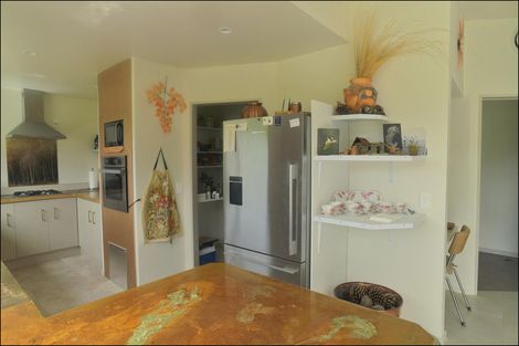 Photo of property in 1891 Fairlie Tekapo Road, Burkes Pass, Fairlie, 7987