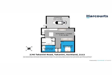 Photo of property in 2/46 Takanini Road, Takanini, 2112