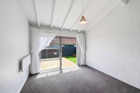 Photo of property in 1/20b Mcbratneys Road, Dallington, Christchurch, 8061