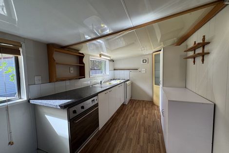 Photo of property in 123 Mackenzie Avenue, Woolston, Christchurch, 8023