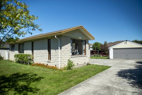 Photo of property in 191 Sawyers Arms Road, Bishopdale, Christchurch, 8053