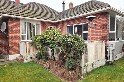 Photo of property in 20 Wilkin Street, Temuka, 7920