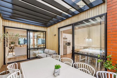 Photo of property in 12 Kerewhenua Crescent, Hobsonville, Auckland, 0616