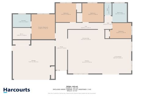 Photo of property in 7 Allendale Place, Morrinsville, 3300