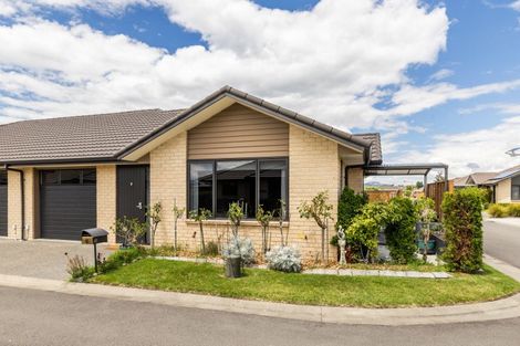 Photo of property in Frimley Village, 41/23 Matariki Avenue, Frimley, Hastings, 4120