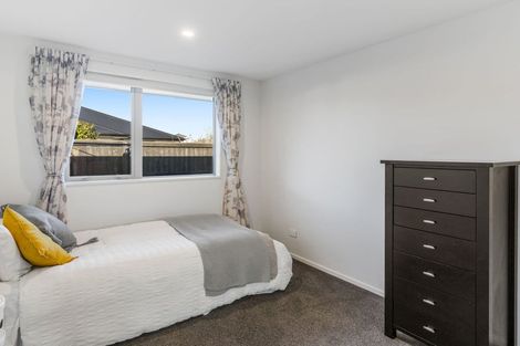 Photo of property in 16 Carpenter Drive, Prebbleton, 7604