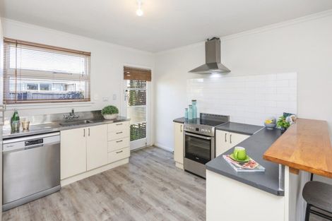 Photo of property in 4/444 Madras Street, St Albans, Christchurch, 8014