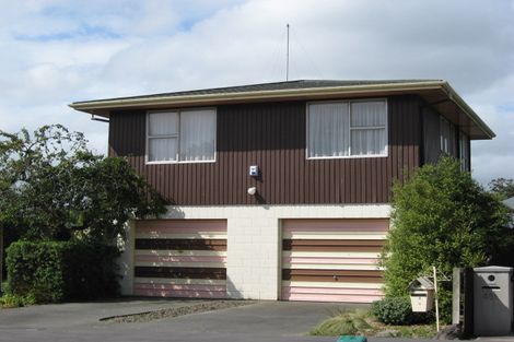 Photo of property in 48 Kent Lodge Avenue, Avonhead, Christchurch, 8042
