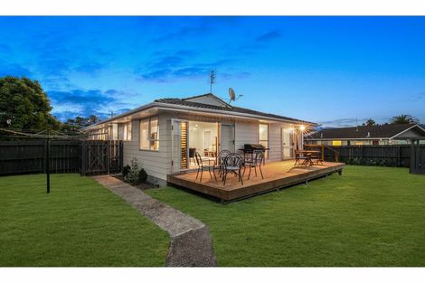 Photo of property in 139 Hillside Road, Papatoetoe, Auckland, 2025