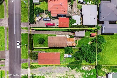 Photo of property in 2/22 King Edward Avenue, Papakura, 2110