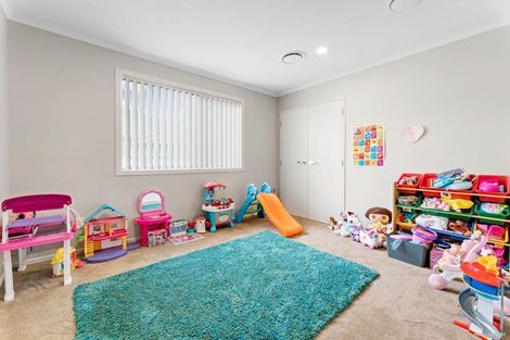 Photo of property in 12 Hangahai Road, Flat Bush, Auckland, 2019