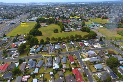 Photo of property in 14 Kohinoor Avenue, Mangere, Auckland, 2022