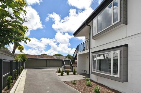 Photo of property in 153 Hastings Street East, Waltham, Christchurch, 8023