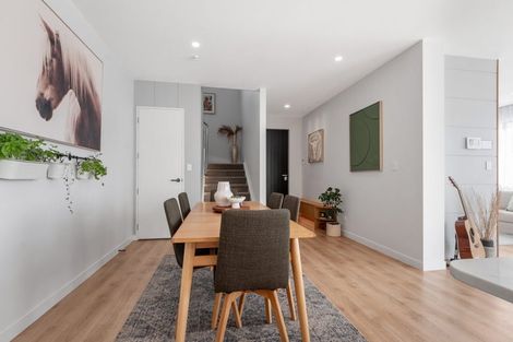 Photo of property in 4 Green Bamboo Road, Hobsonville, Auckland, 0616