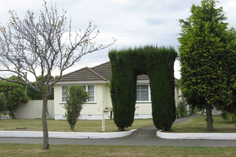Photo of property in 6 Lewis Street, Hoon Hay, Christchurch, 8025