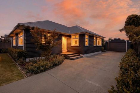 Photo of property in 197 Knowles Street, St Albans, Christchurch, 8052