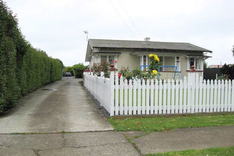 Photo of property in 18 Hall Avenue, Mangere, Auckland, 2022