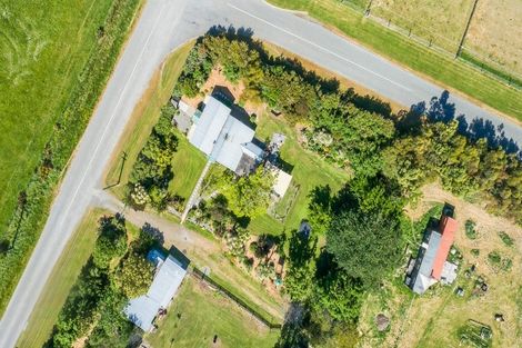 Photo of property in 395 Rangiora Leithfield Road, Sefton, Rangiora, 7477