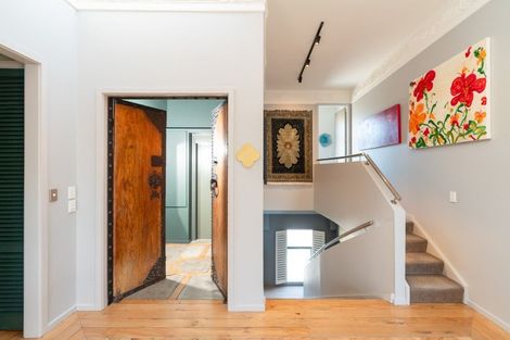 Photo of property in 5u5 Tory Street, Te Aro, Wellington, 6011