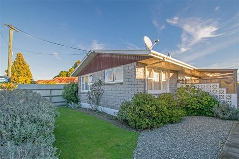Photo of property in 5 Dashwood Street, Blenheim, 7201