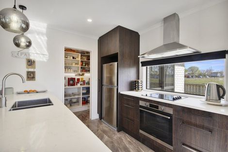Photo of property in 6 Matamata Quay, Pegasus, 7612