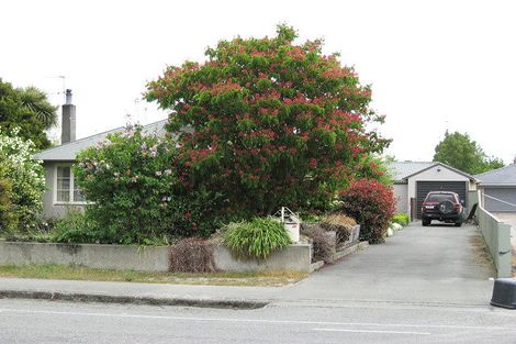 Photo of property in 15 Meadow Street, Kaiapoi, 7630