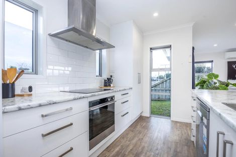 Photo of property in 102 Tramway Road, Ruakura, Hamilton, 3214